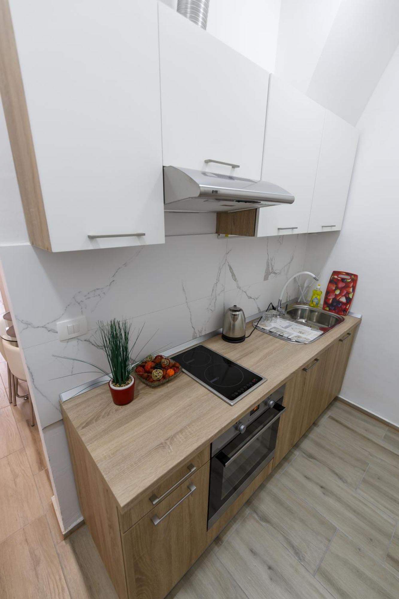 Apartman Royal Slavonski Brod Exterior foto